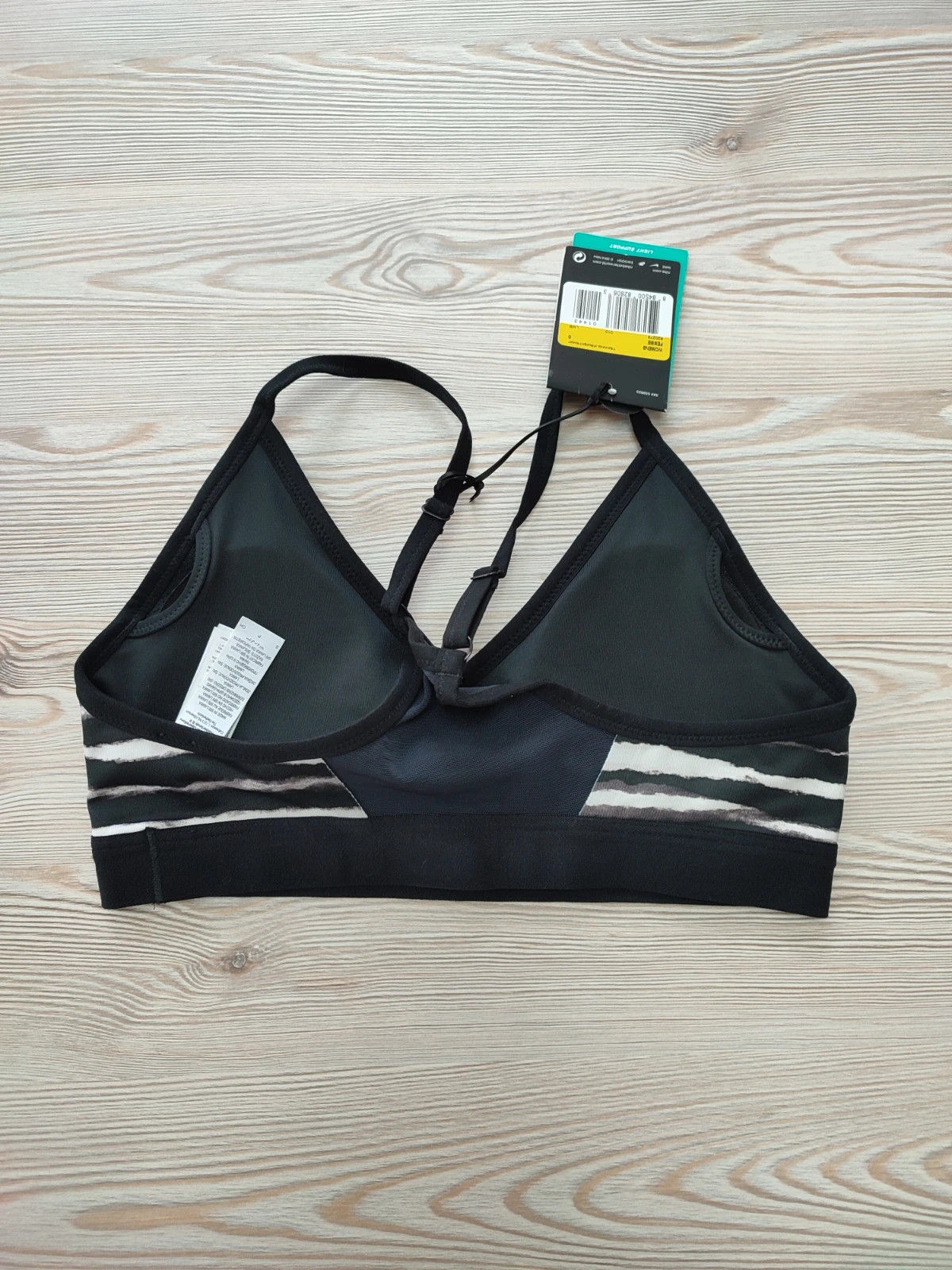 Brassière Nike running neuve avec étiquette