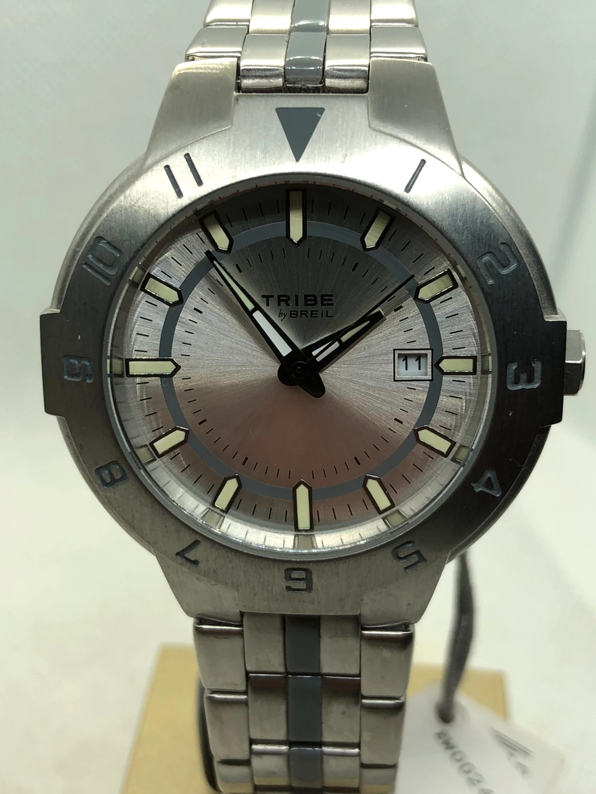 Orologio Tribe Breil uomo Vinted