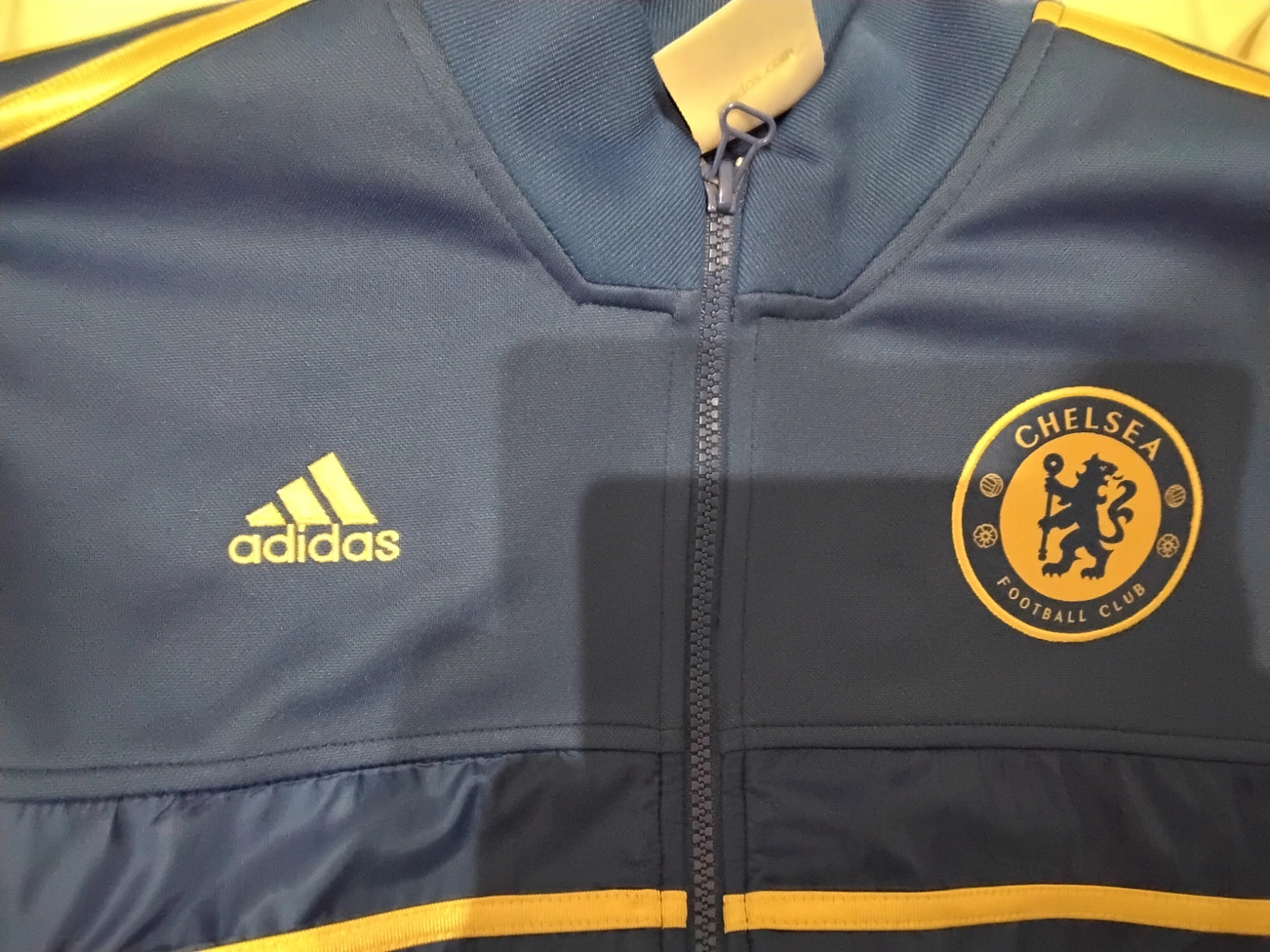 felpa adidas fc chelsea