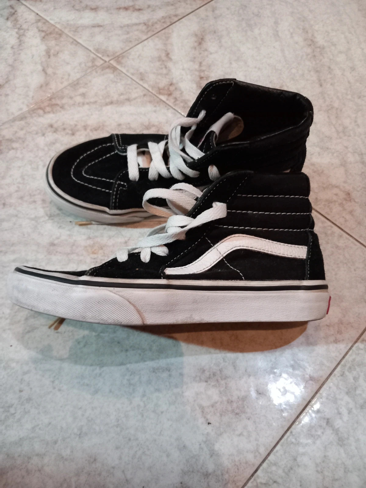 Sneakers Vans Skaibord Vinted