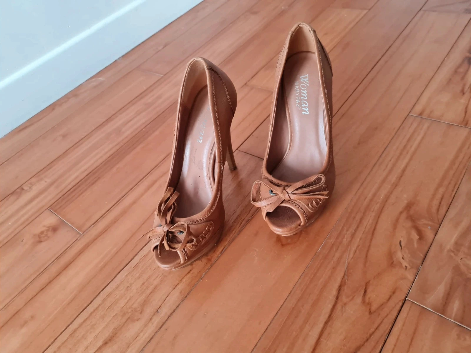 Marypaz chaussure femme shop