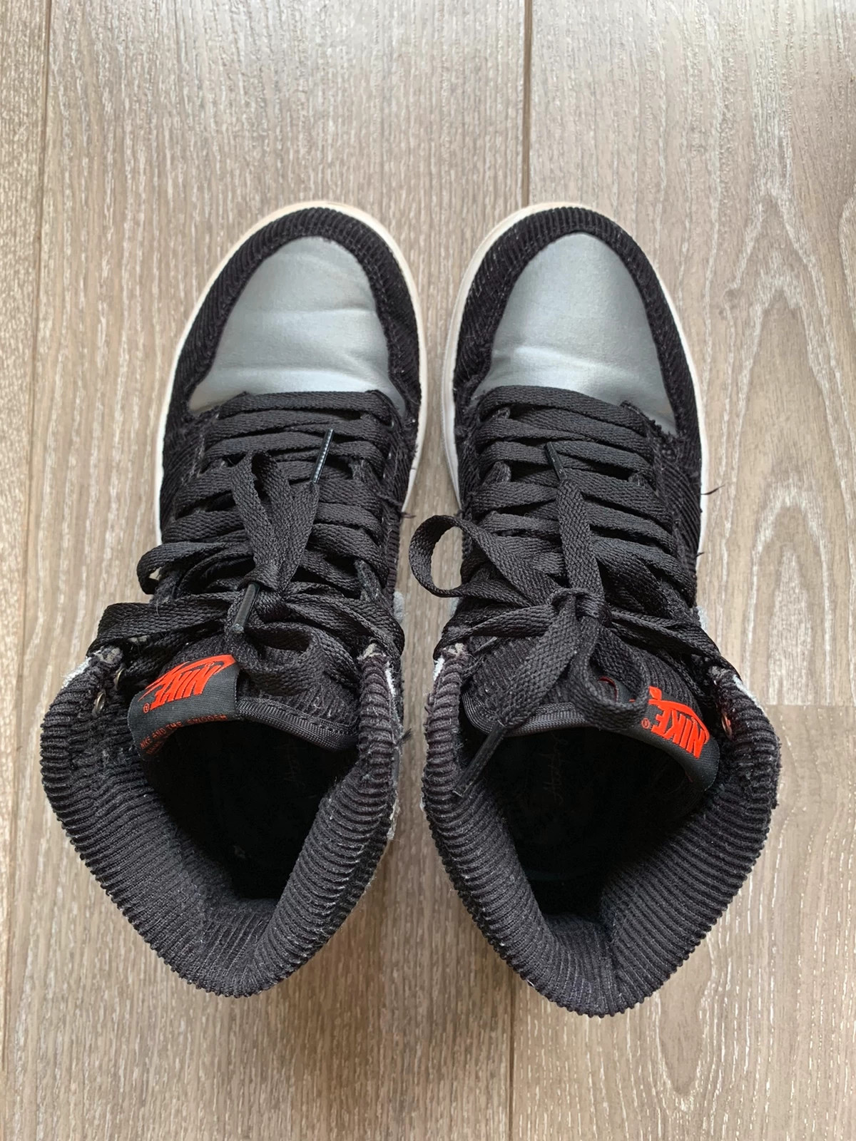 Jordan 1 aleali may shadow sales