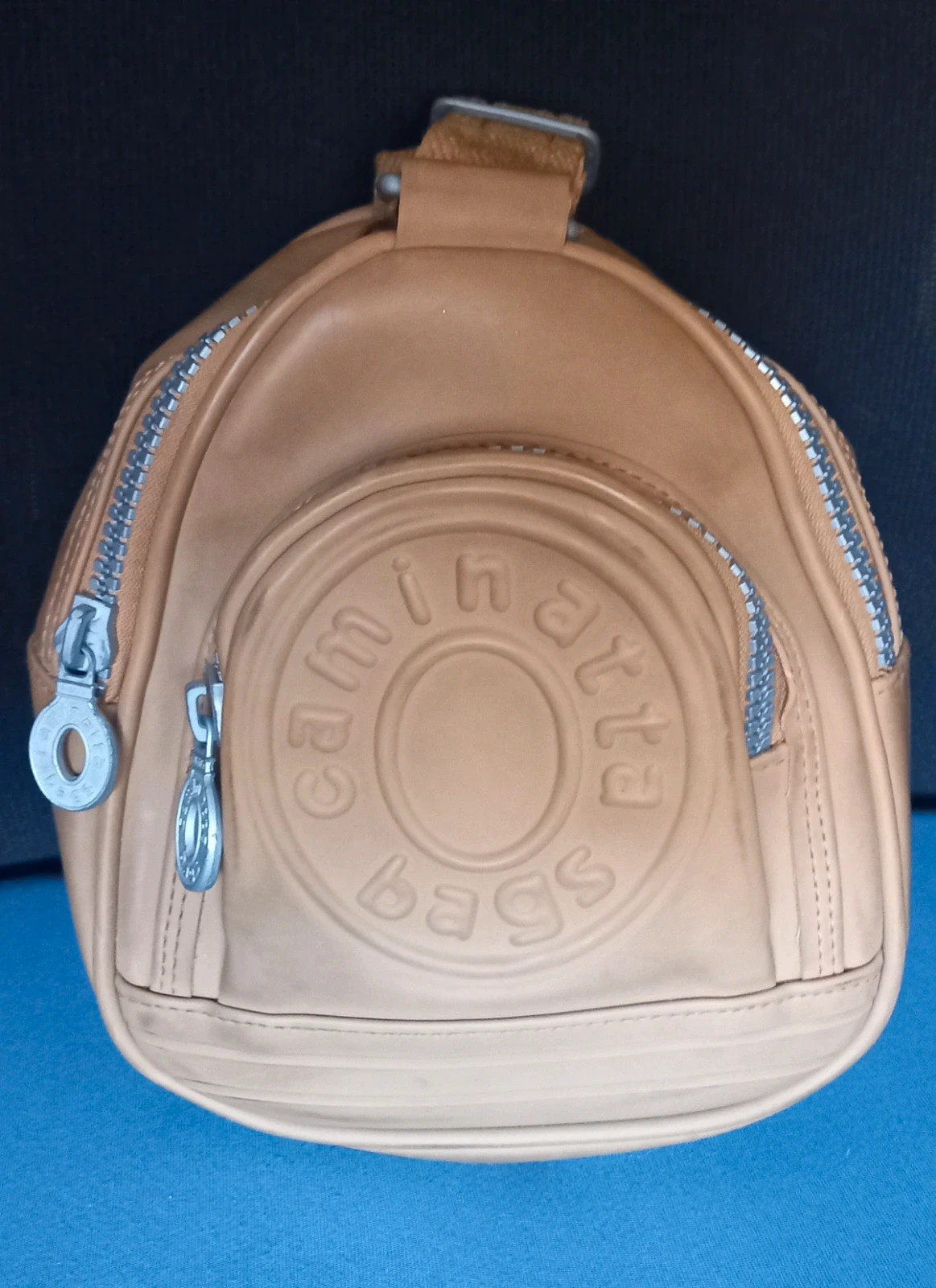 Mochilas caminatta amazon shop