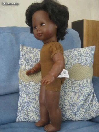 Où acheter des poupées noires et métisses pour nos enfants