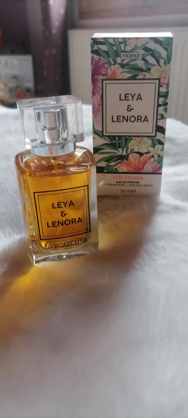 Leya and discount lenora parfum price