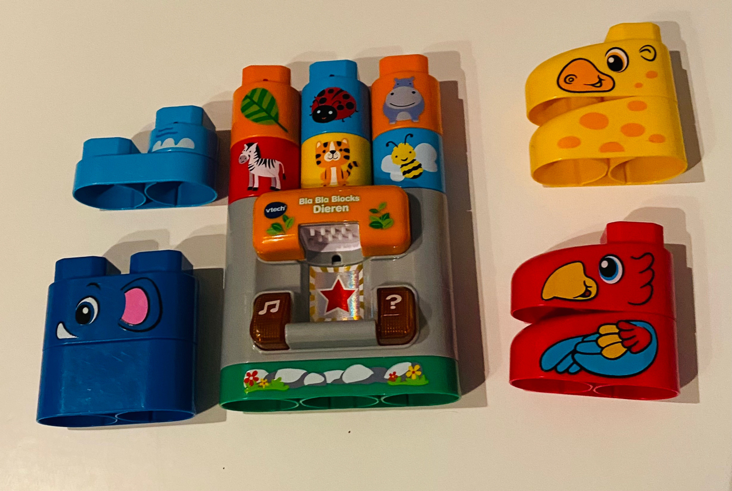 Bla online bla blocks