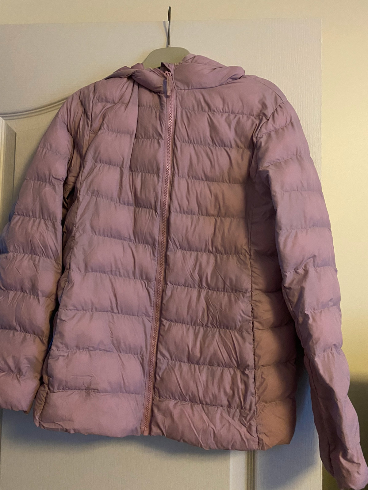 Doudoune enfant Uniqlo Vinted