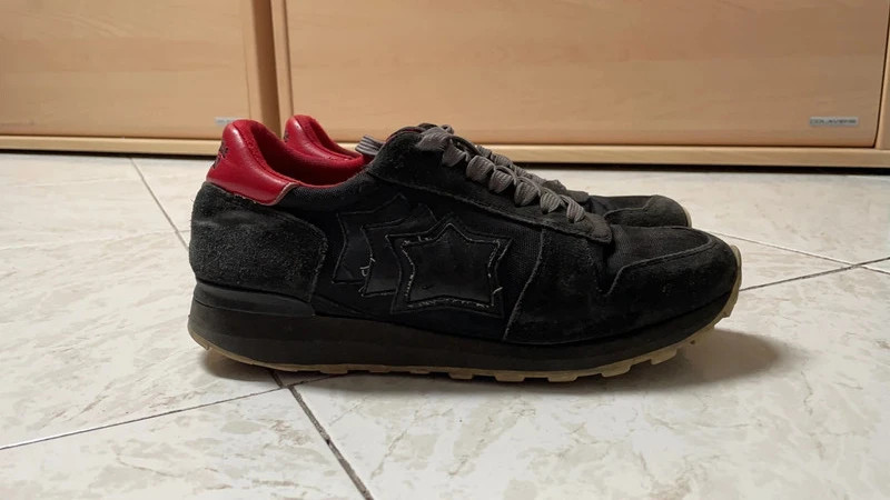 Atlantic stars uomo 2019 clearance