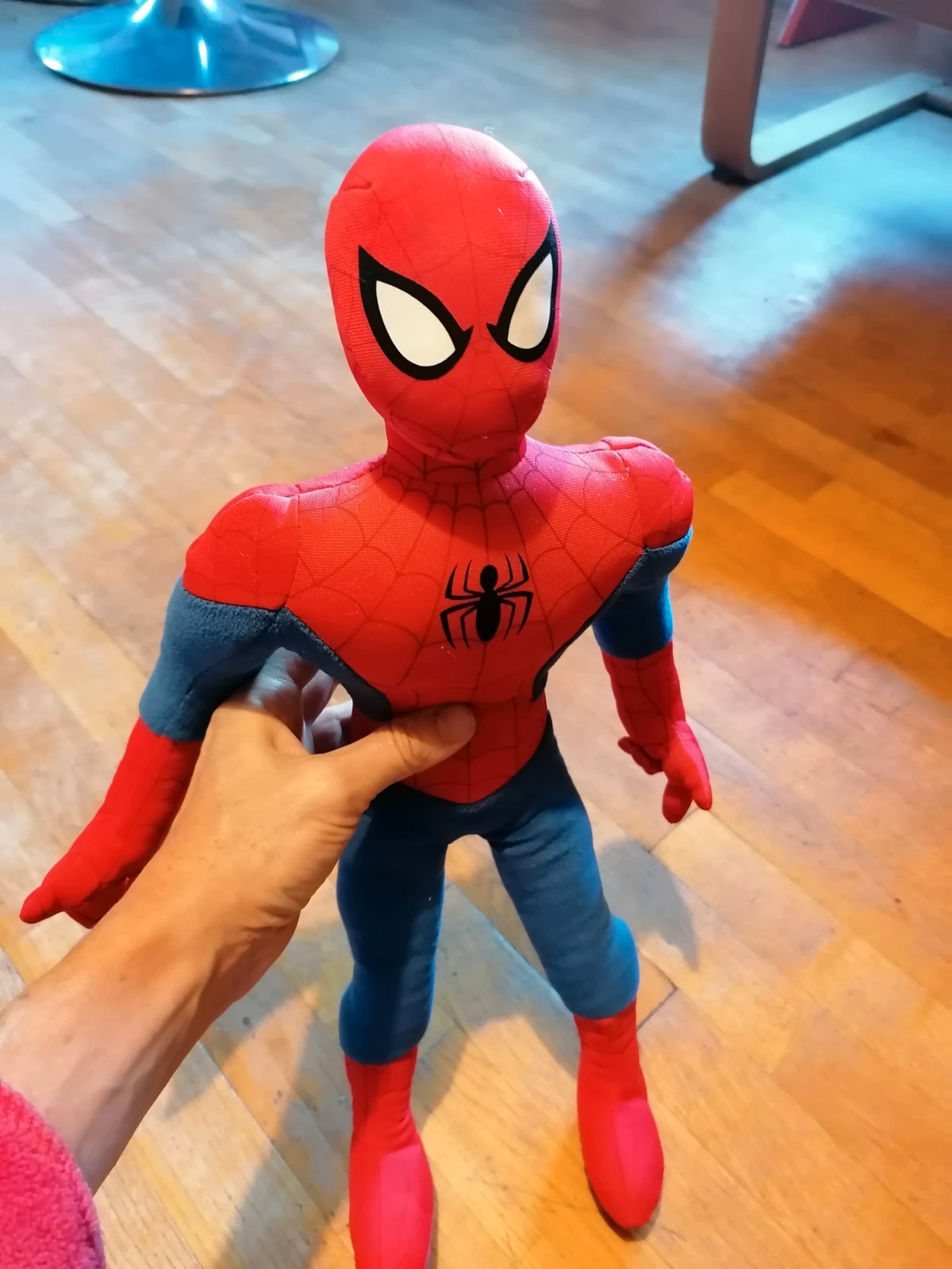 Gants de lancement pour Spider-Man, accessoires de costume de Spide