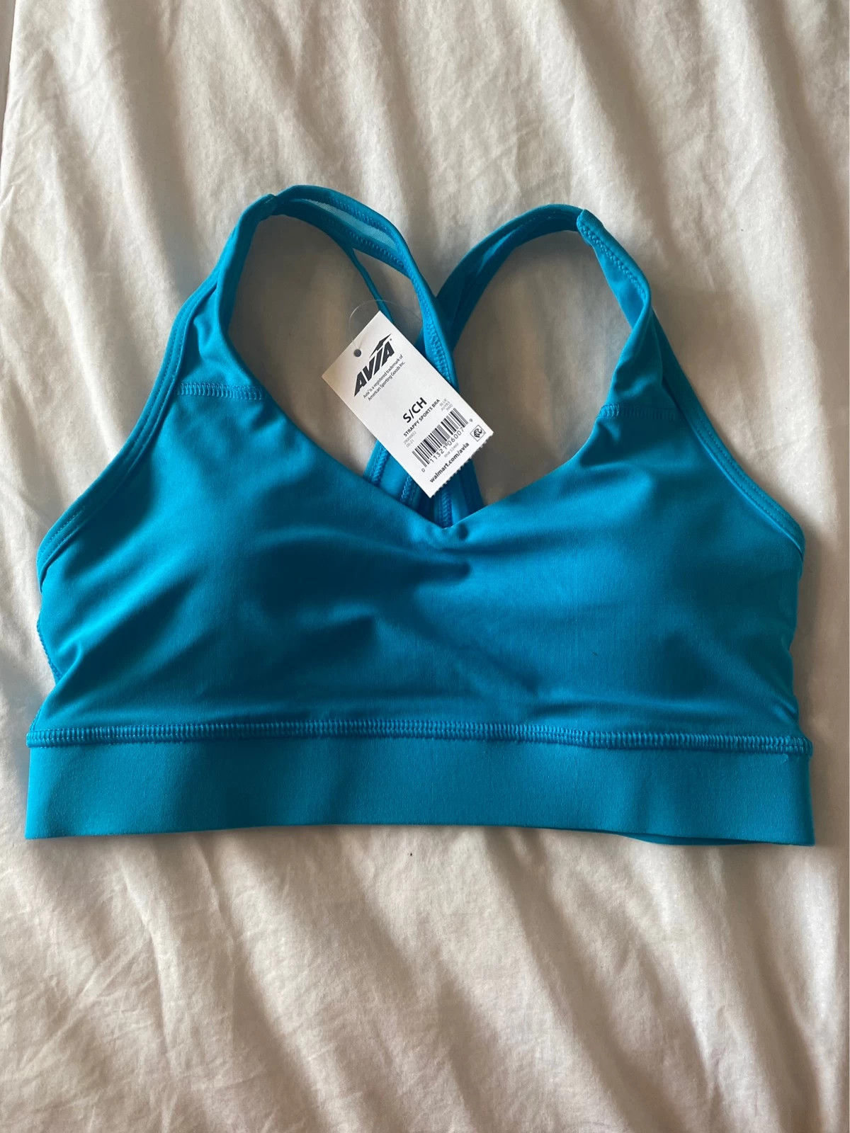 Avia, Intimates & Sleepwear, Nwt Ladies Avia Bra