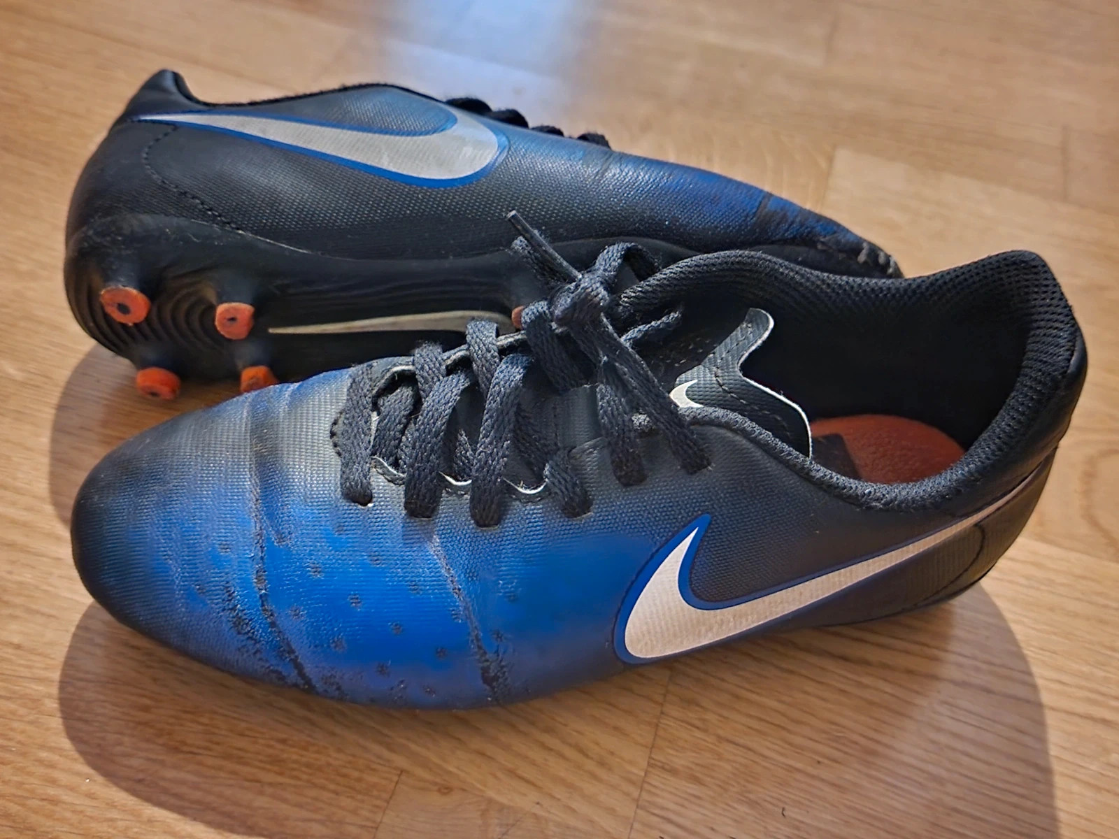 Scarpe da calcio Nike Vinted