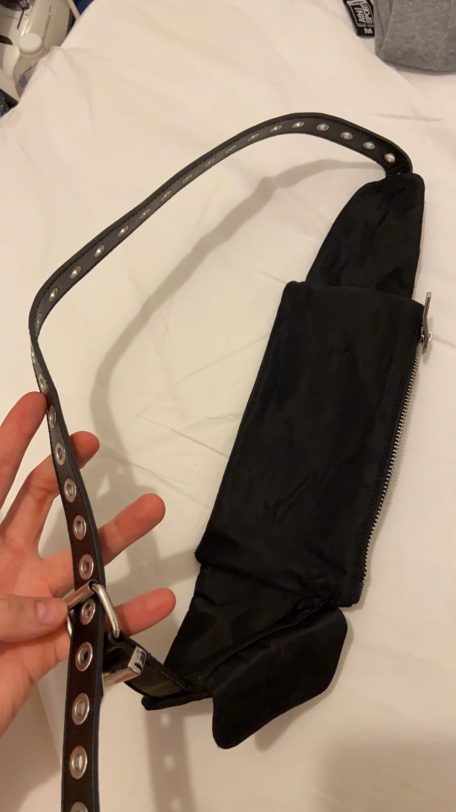 Zara sac ceinture hotsell