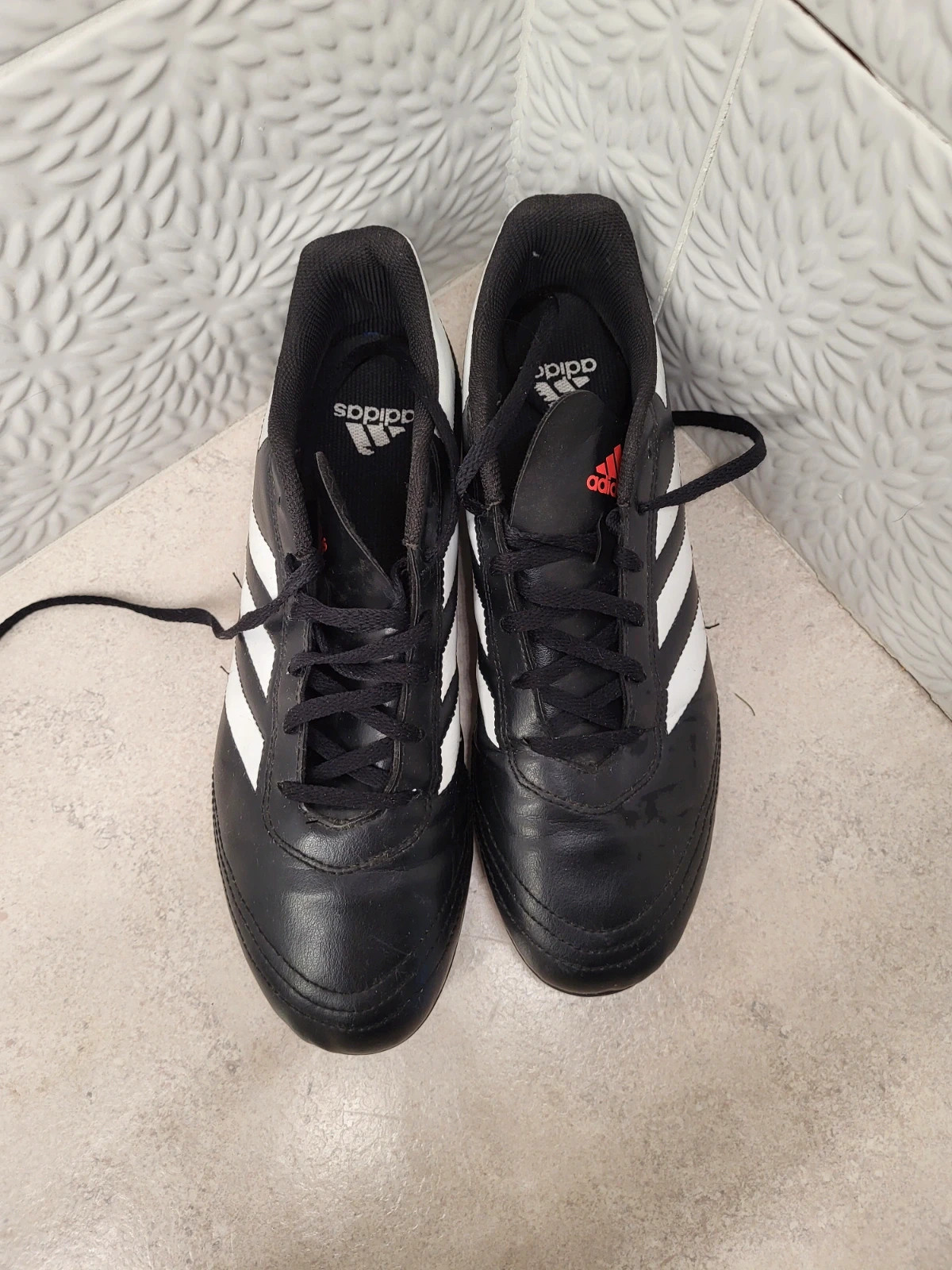 Adidas football boots Vinted