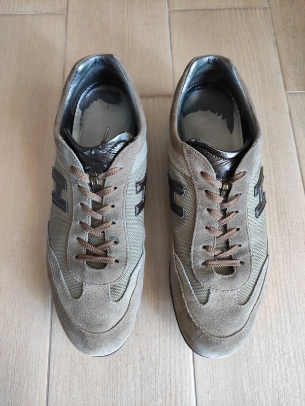 Hogan olympia uomo sales 2015