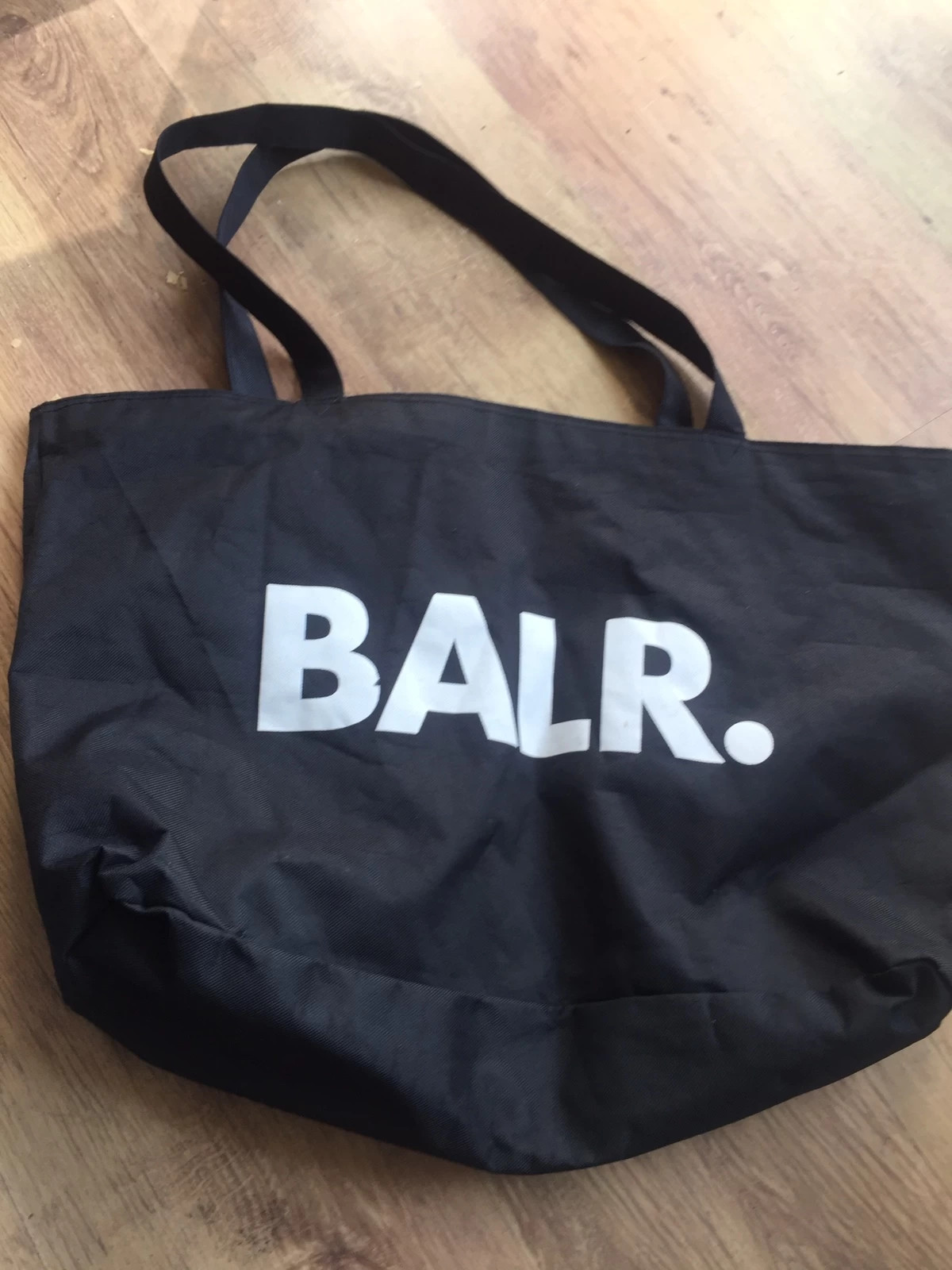 BaLR.Tas Vinted