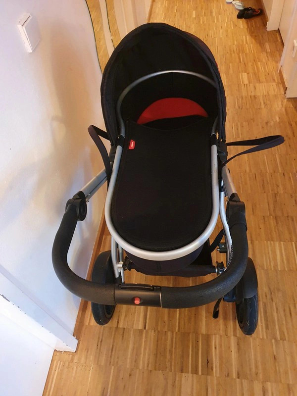 Phil and teds Vibe 2 Vinted