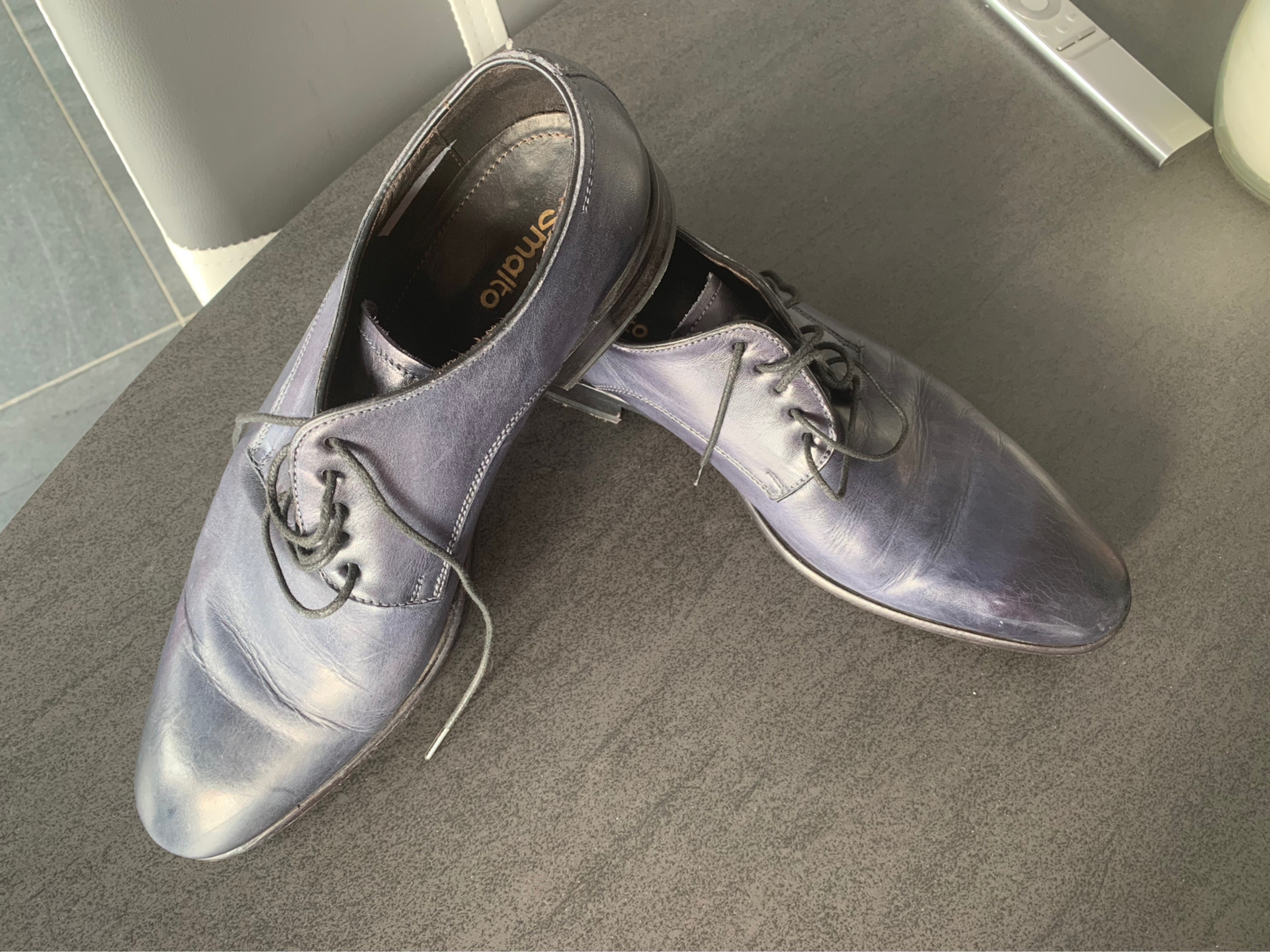 Chaussure smalto sales