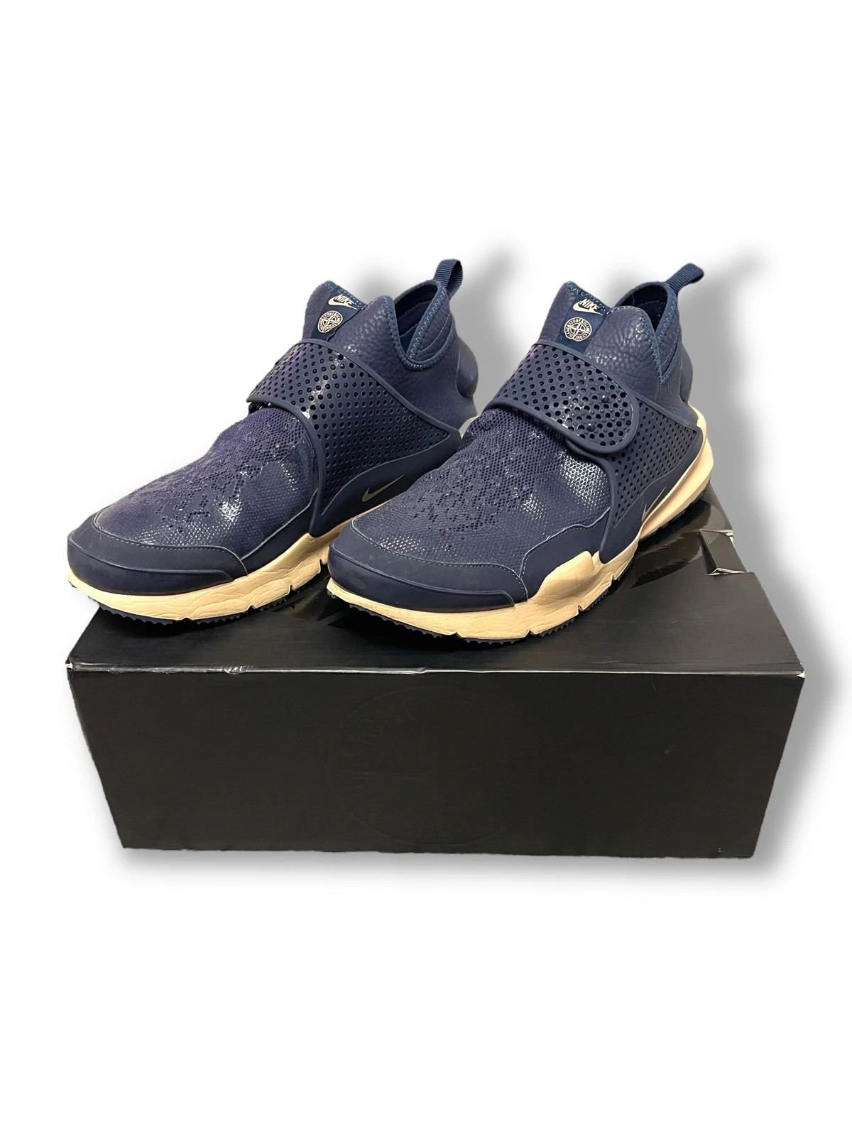 Nike Sock Dart X Stone Island Vinted