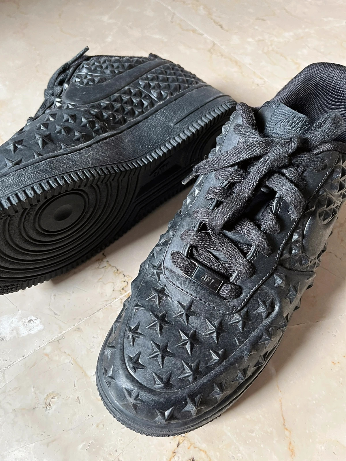 Nike Air Force 1 Independence Day Vinted