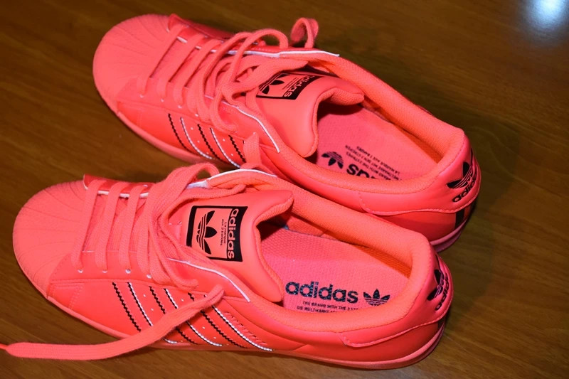 adidas superstar roz 42