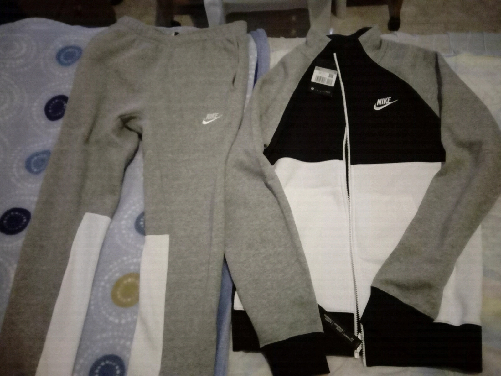 Chandal Nike original nuevo Vinted