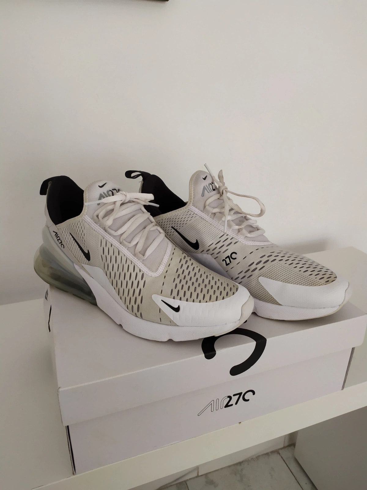 Ai270 nike sale