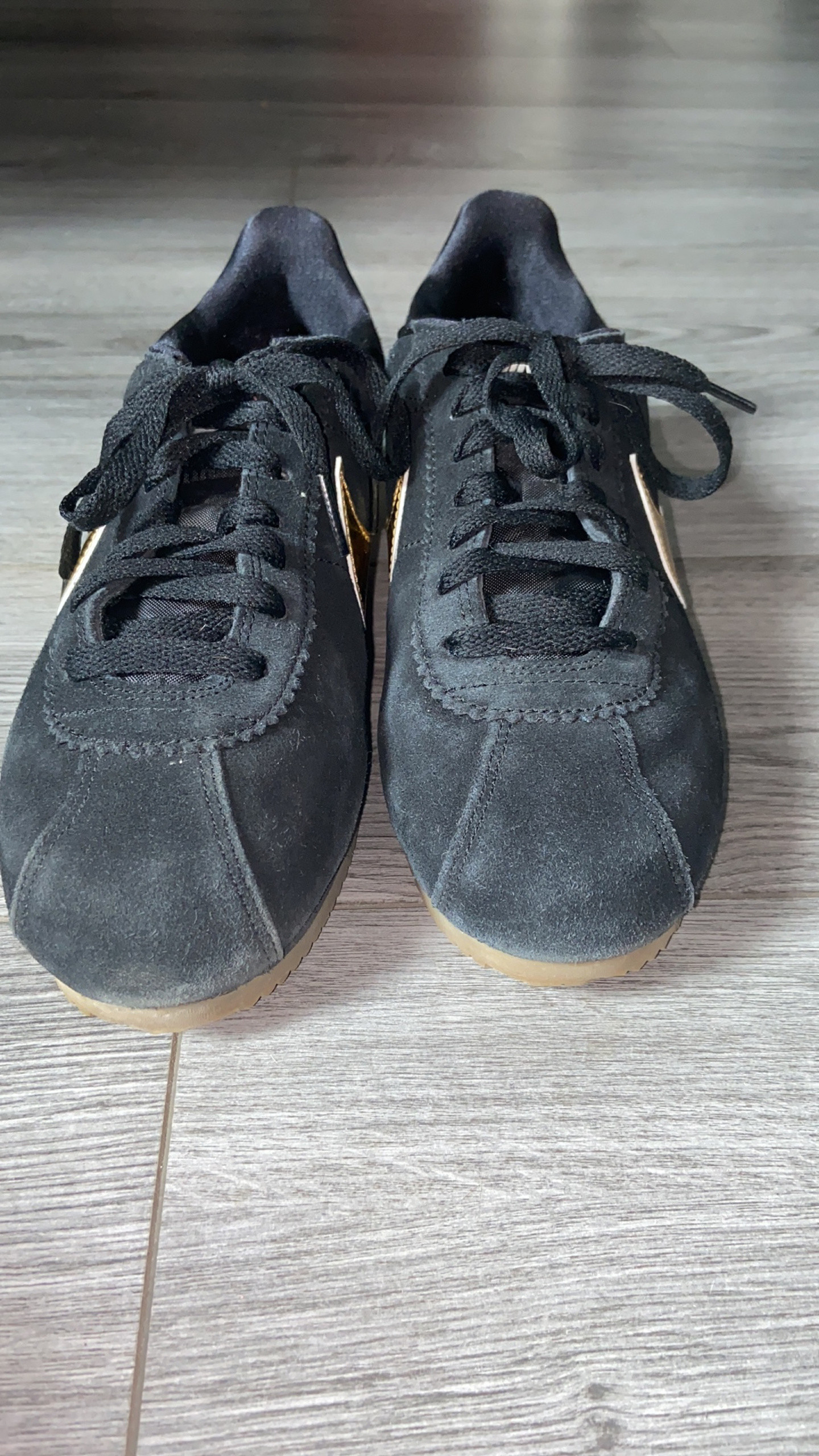 Cortez daim sales