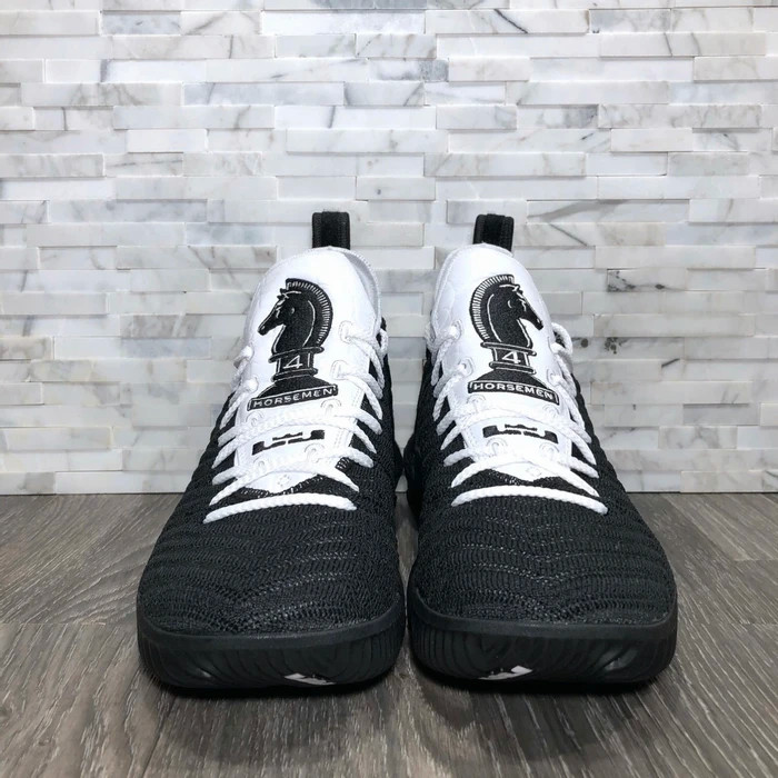 Horsemen lebron sales