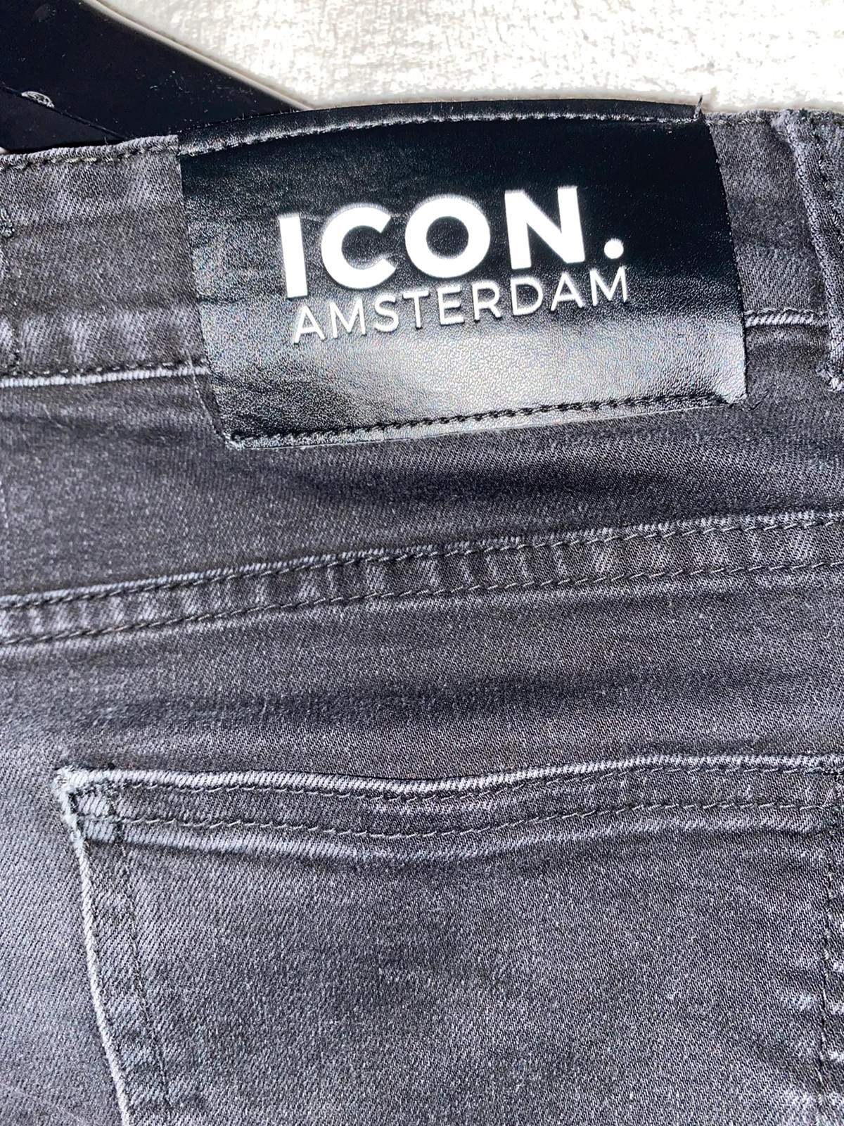 ≥ Vind icon amsterdam broek in Broeken en Pantalons op Marktplaats