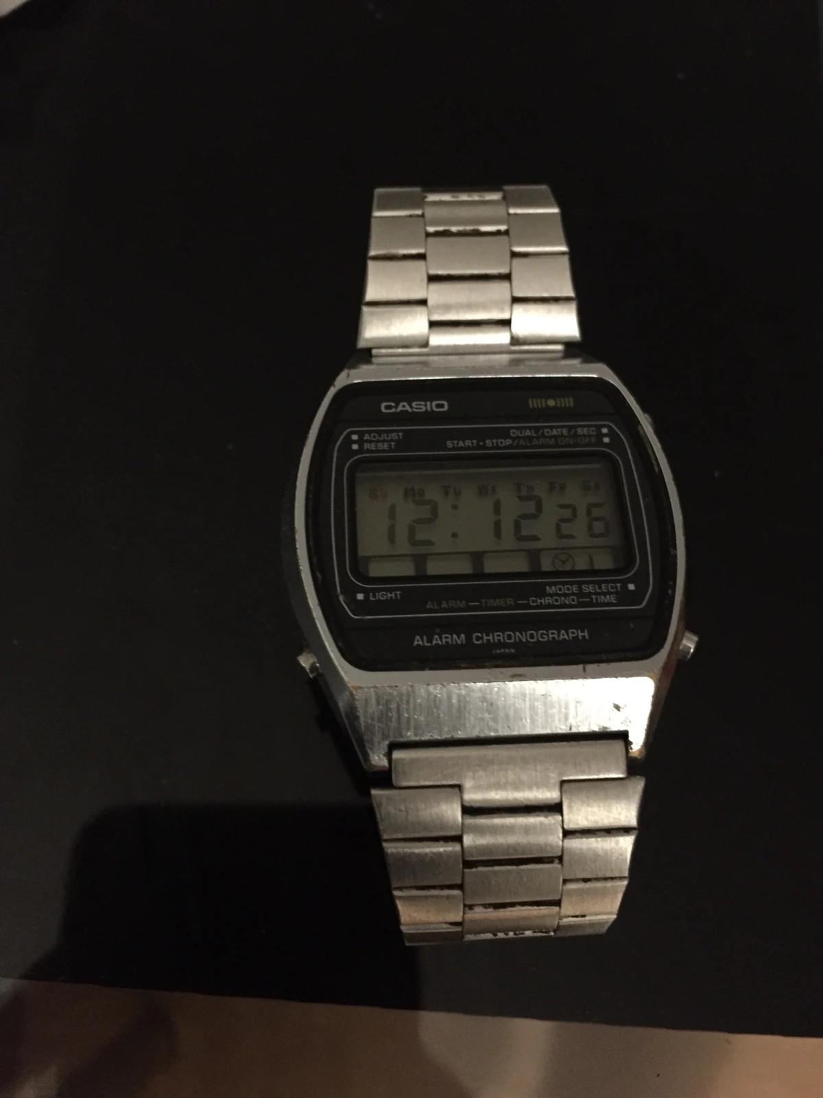 Casio 129 clearance
