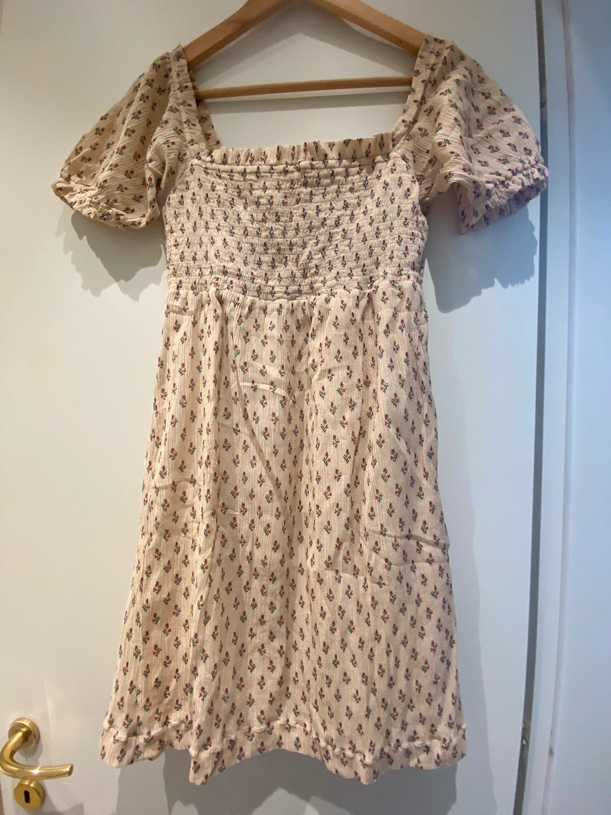 Robe Sezane mod le Jeanne Vinted