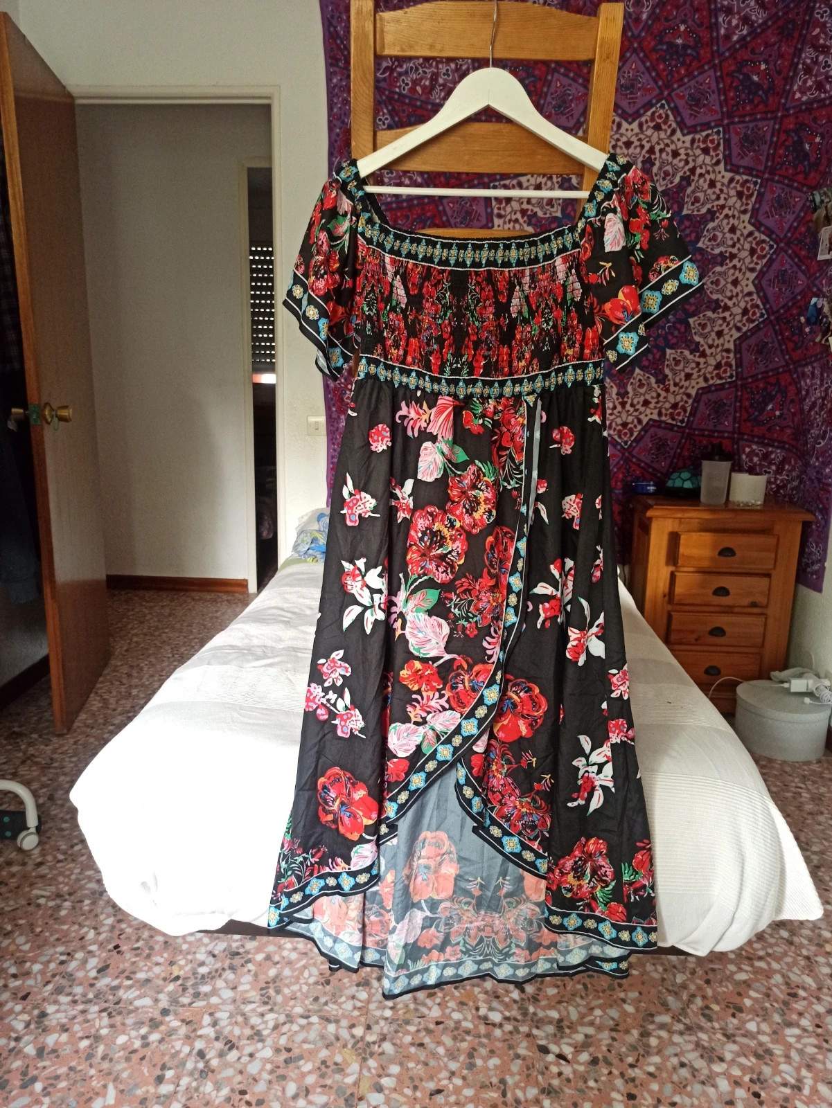 Floridays vestidos cheap