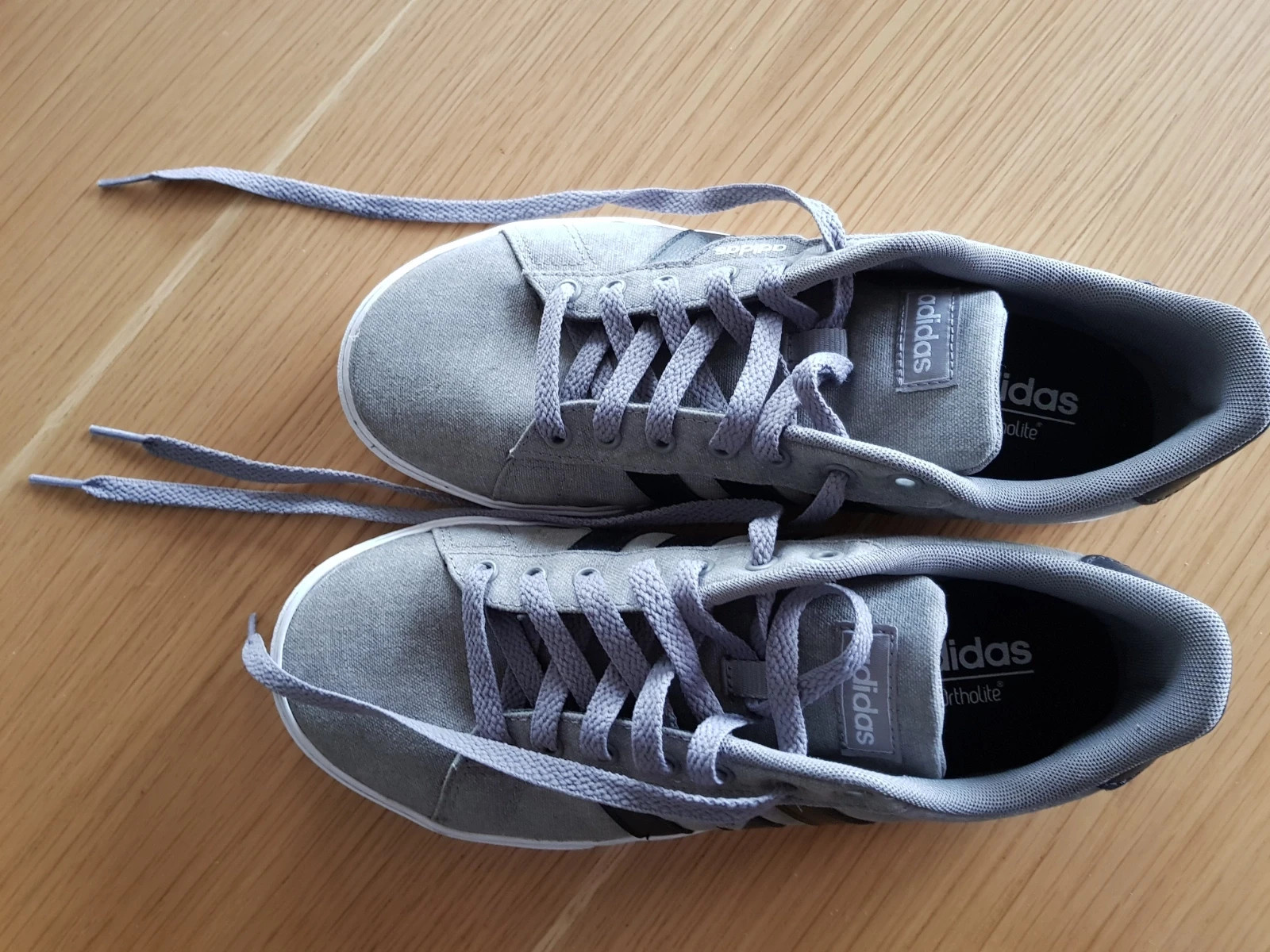 Adidas shop campus ortholite