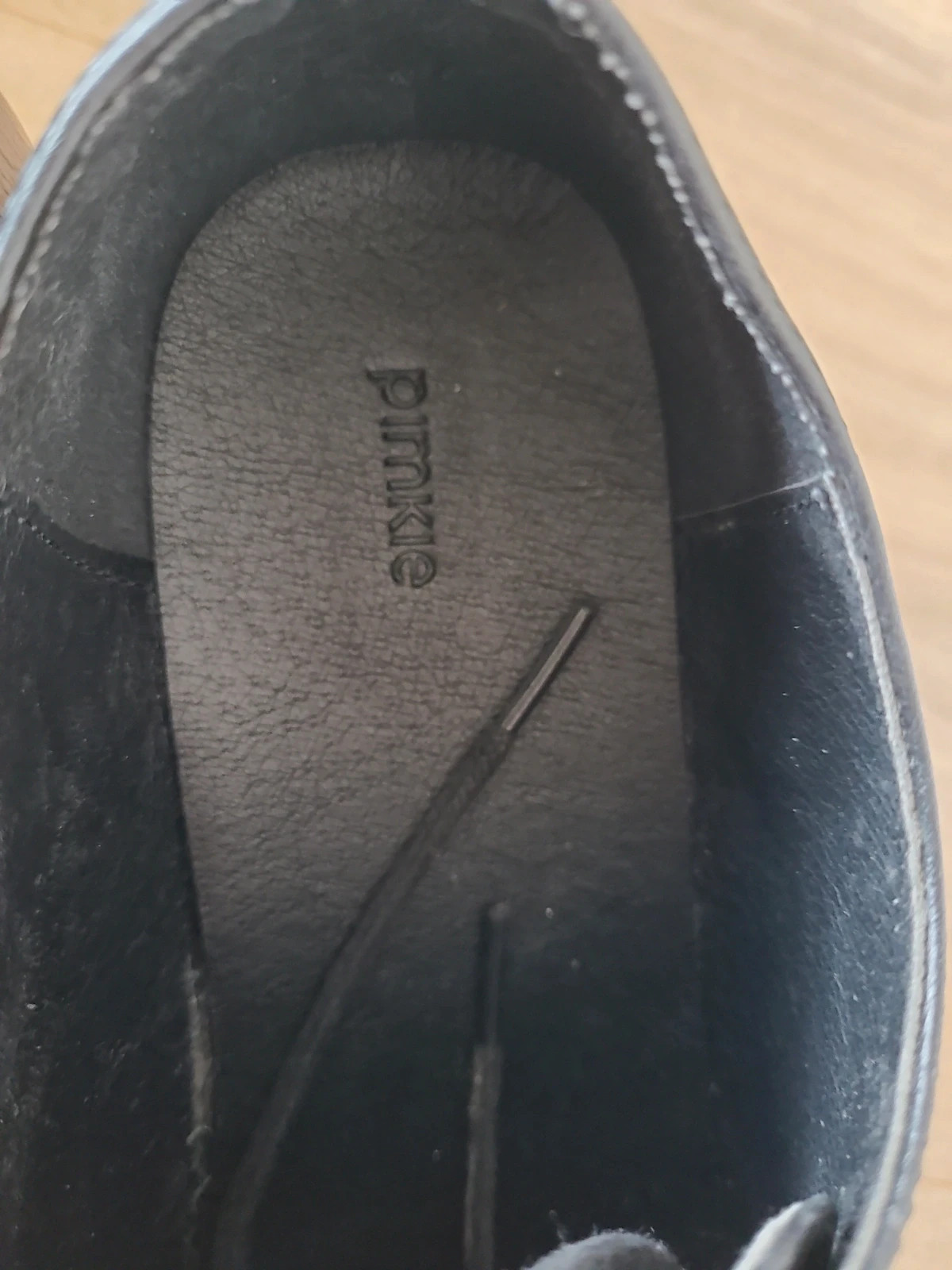 Derbies pimkie hotsell