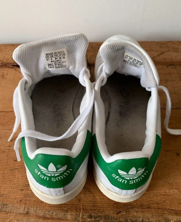 Adidas uk 6.5 in eu online