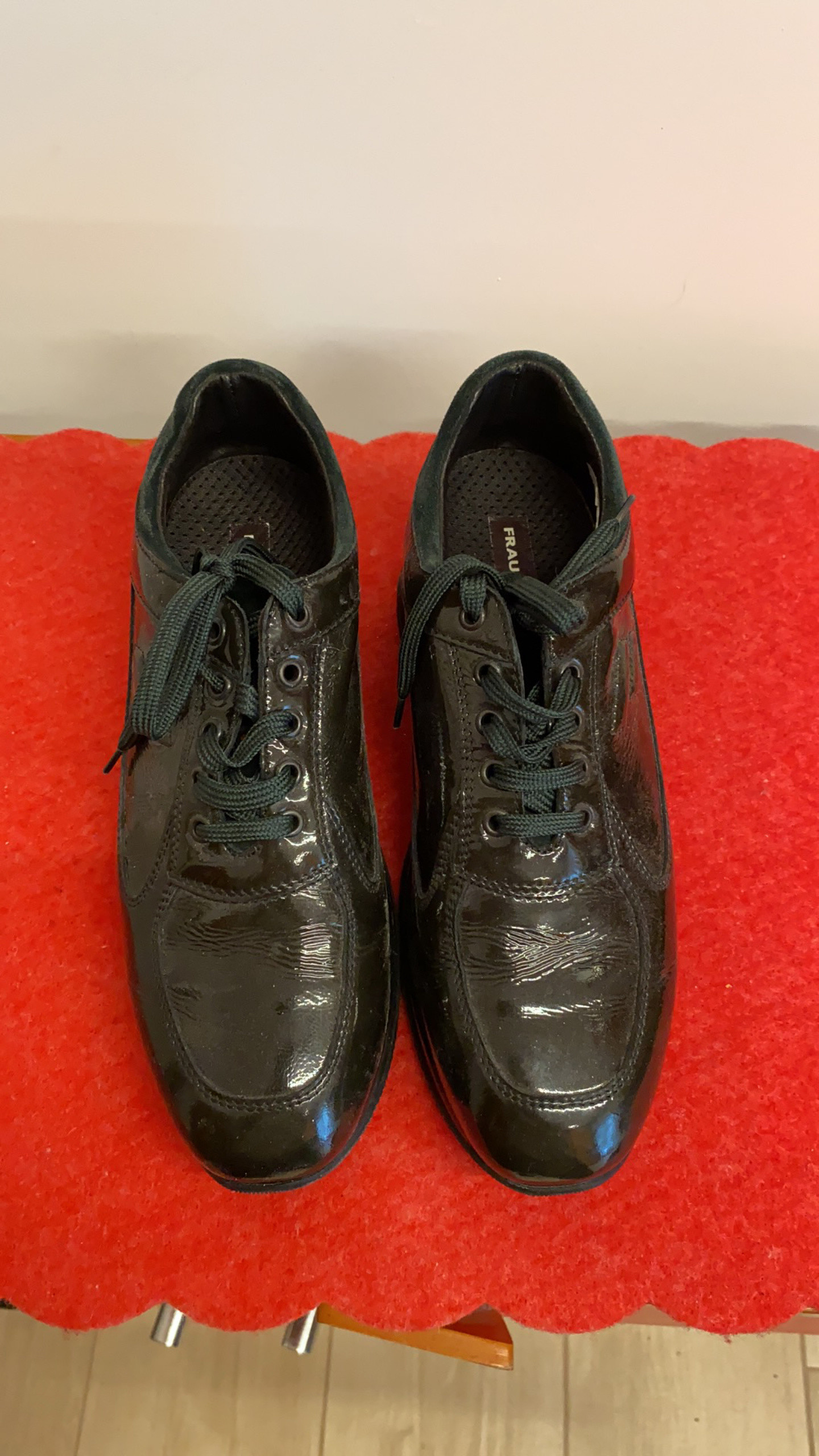 Scarpe donna frau sales