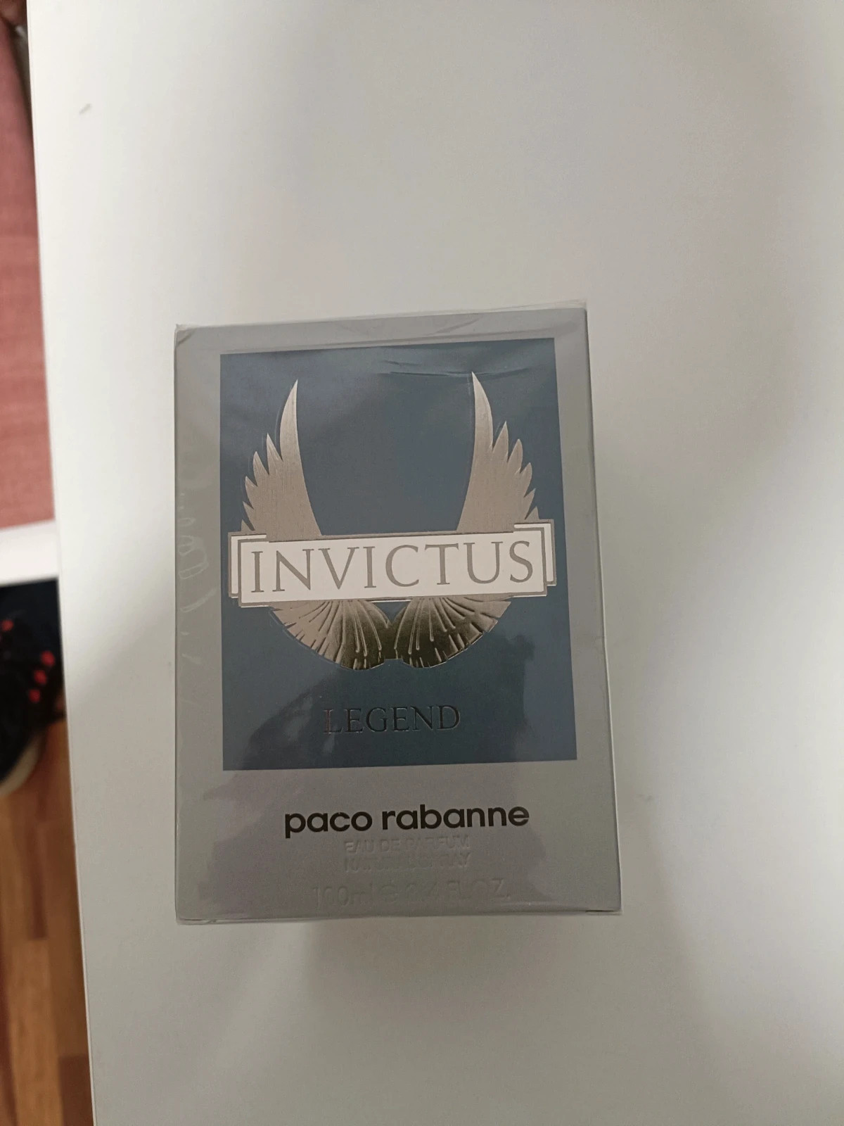 Colonia invictus paco discount rabanne