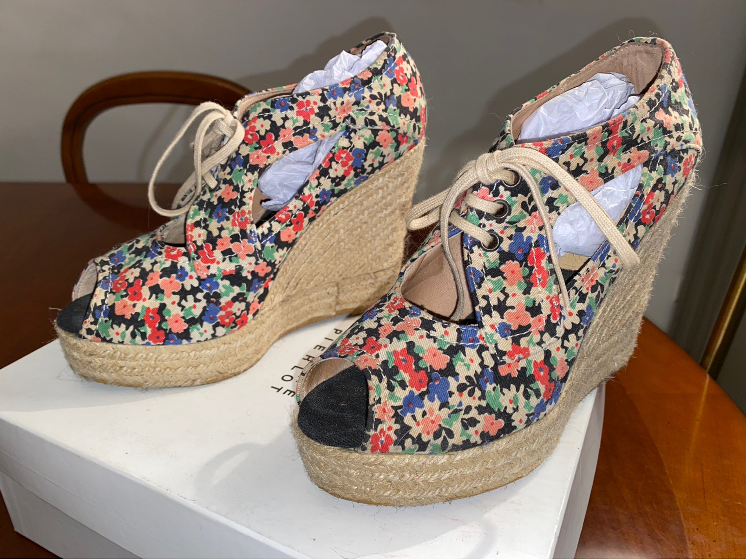 Espadrilles Claudie Pierlot