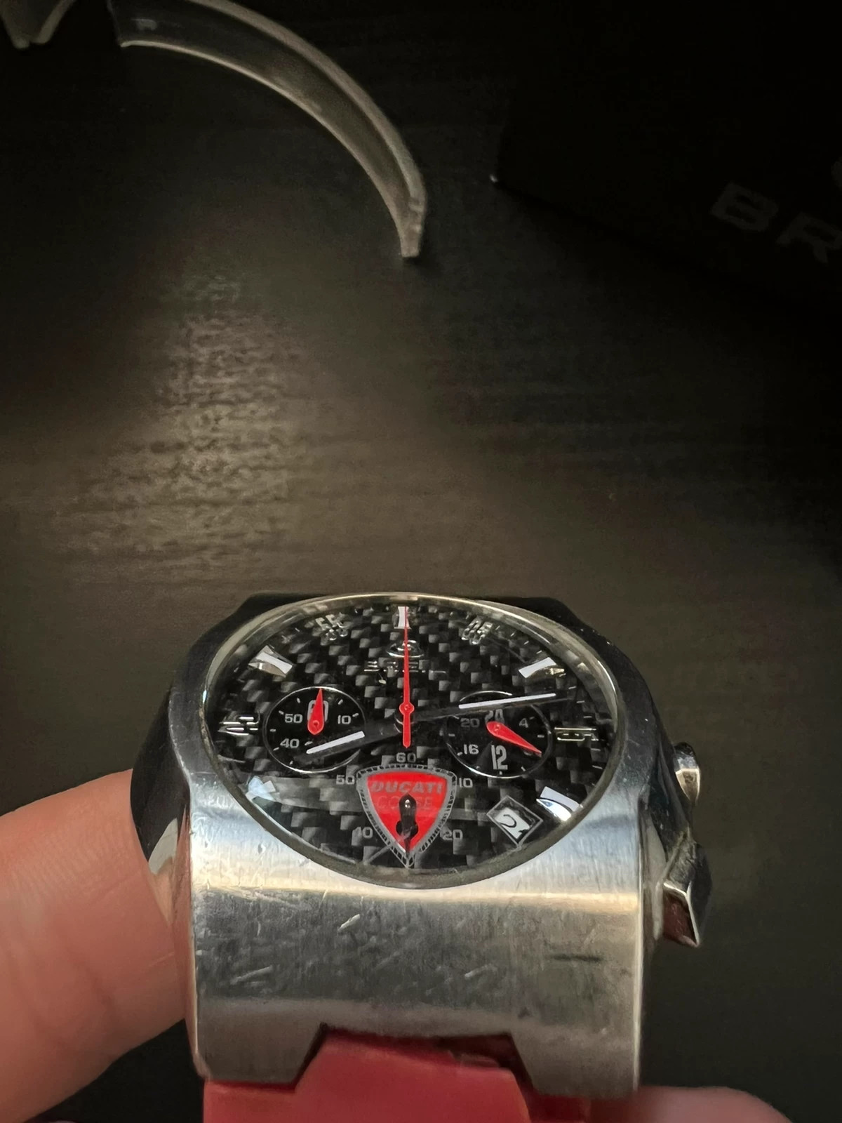 Breil Chrono DUCATI