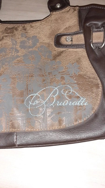 Brunotti Handtasche Vinted