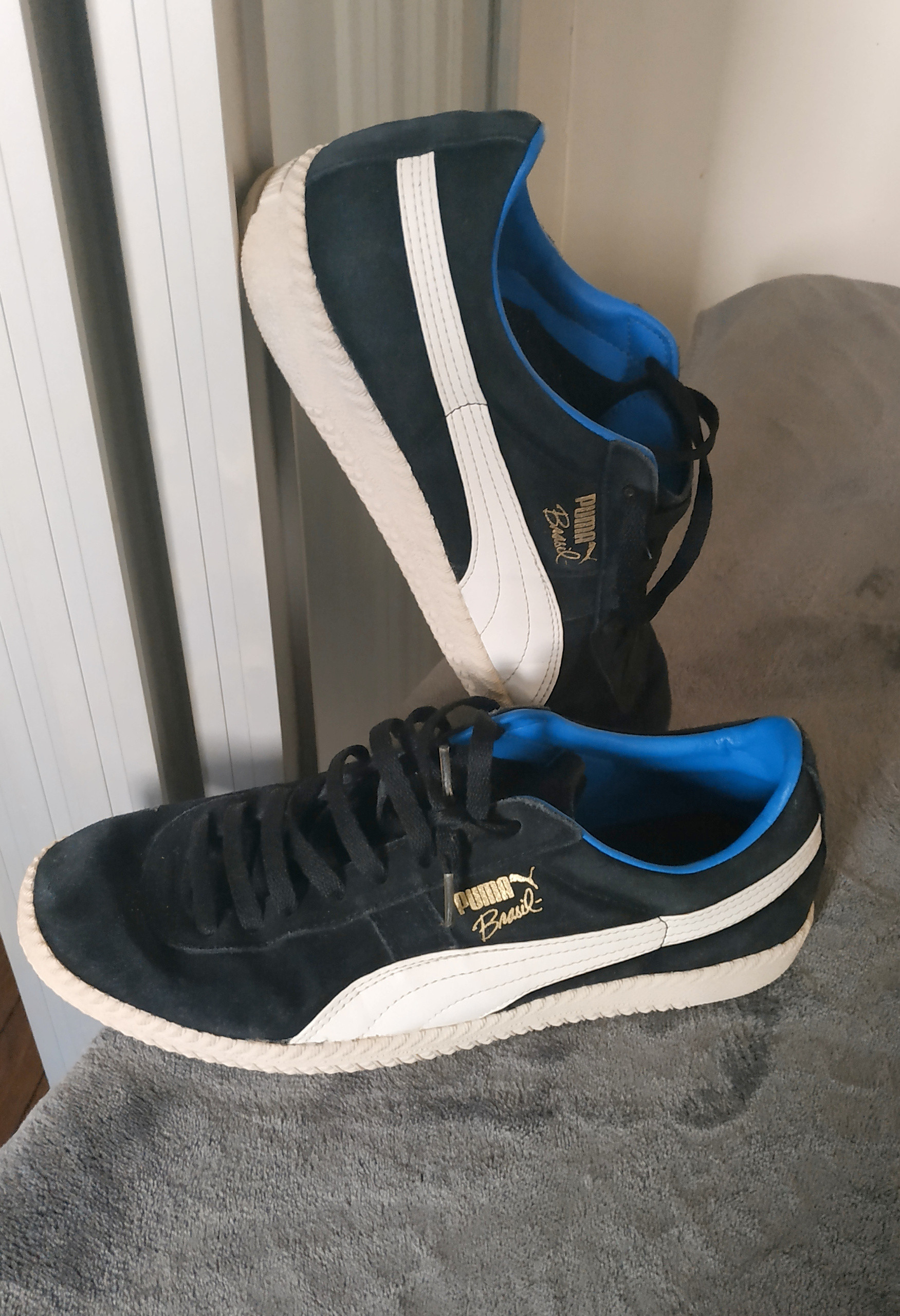 Do brasil via Puma quasi neuf