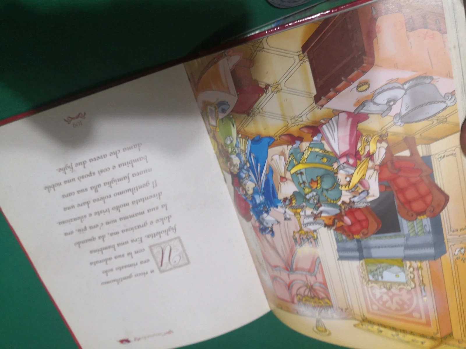 Libri geronimo stilton