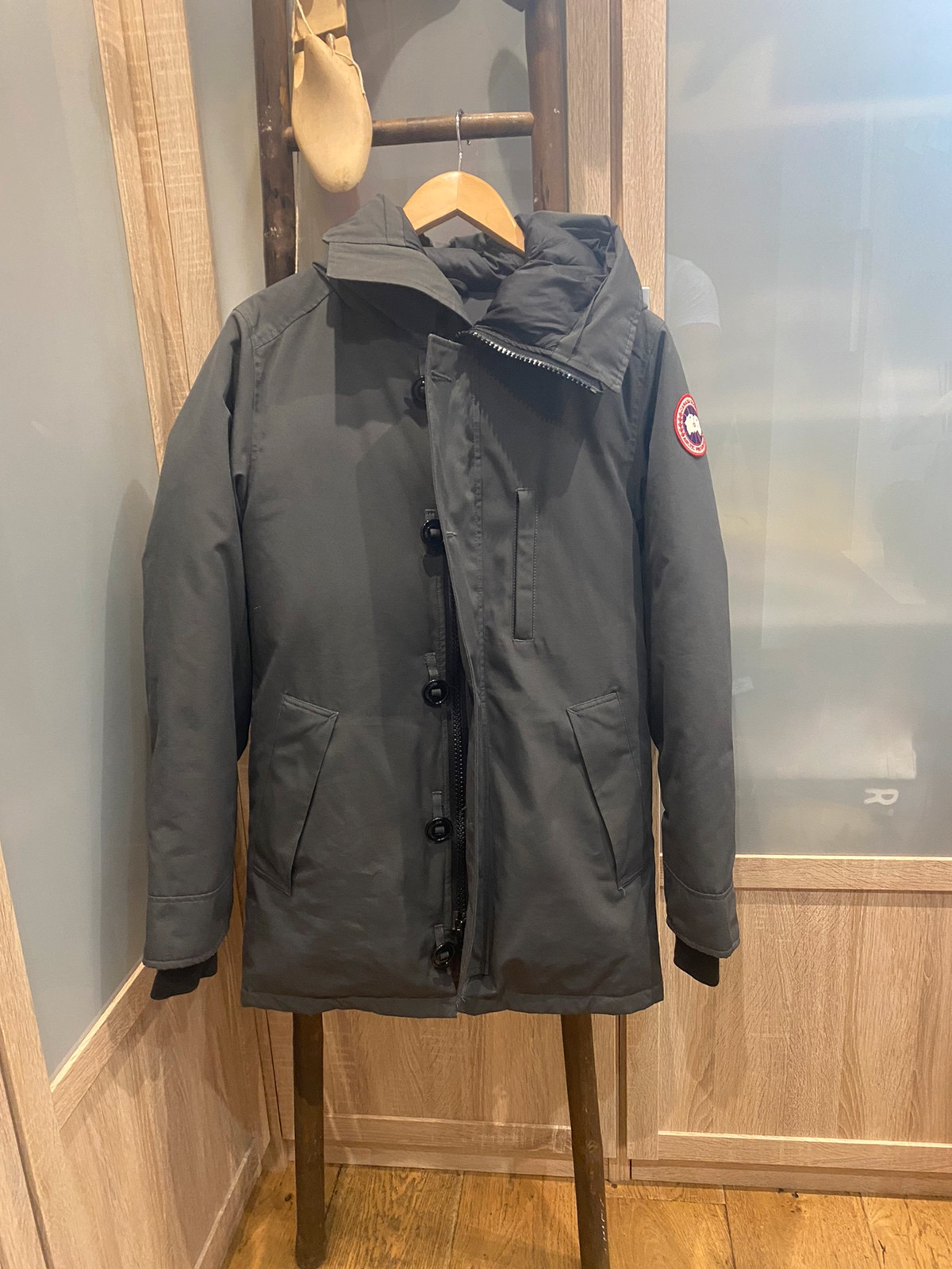 Canada goose Vinted