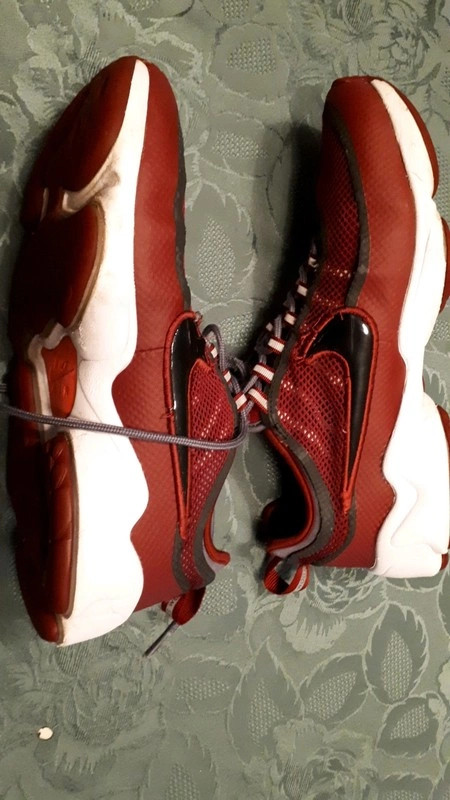 Basket best sale nike bordeau