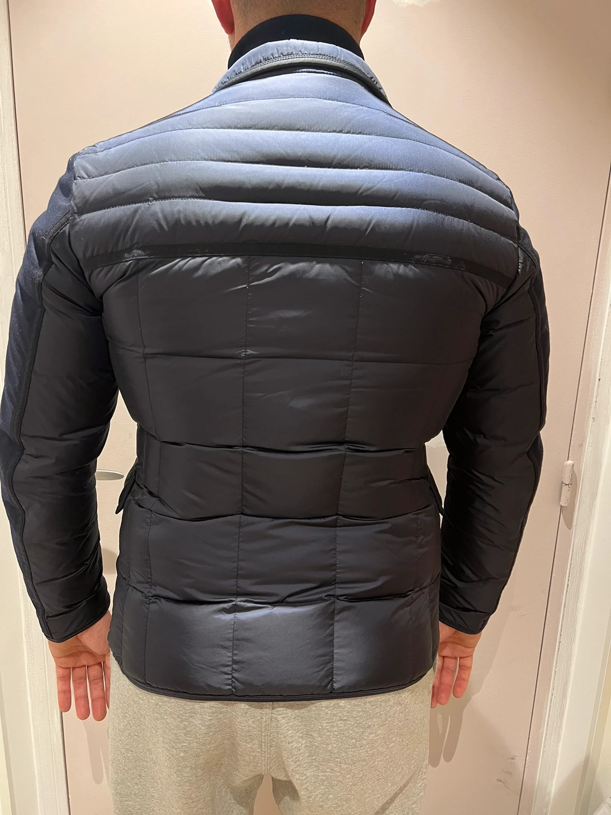 Moncler ardenne discount jacket