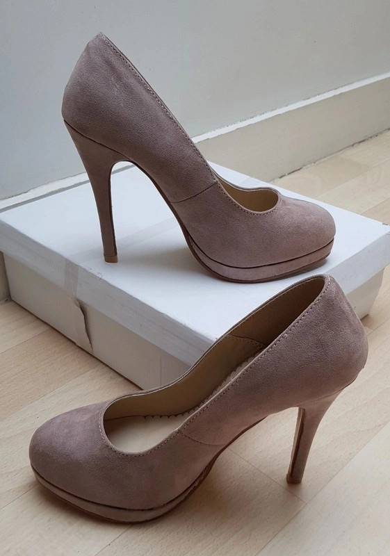 Escarpins Mademoiselle R Vinted