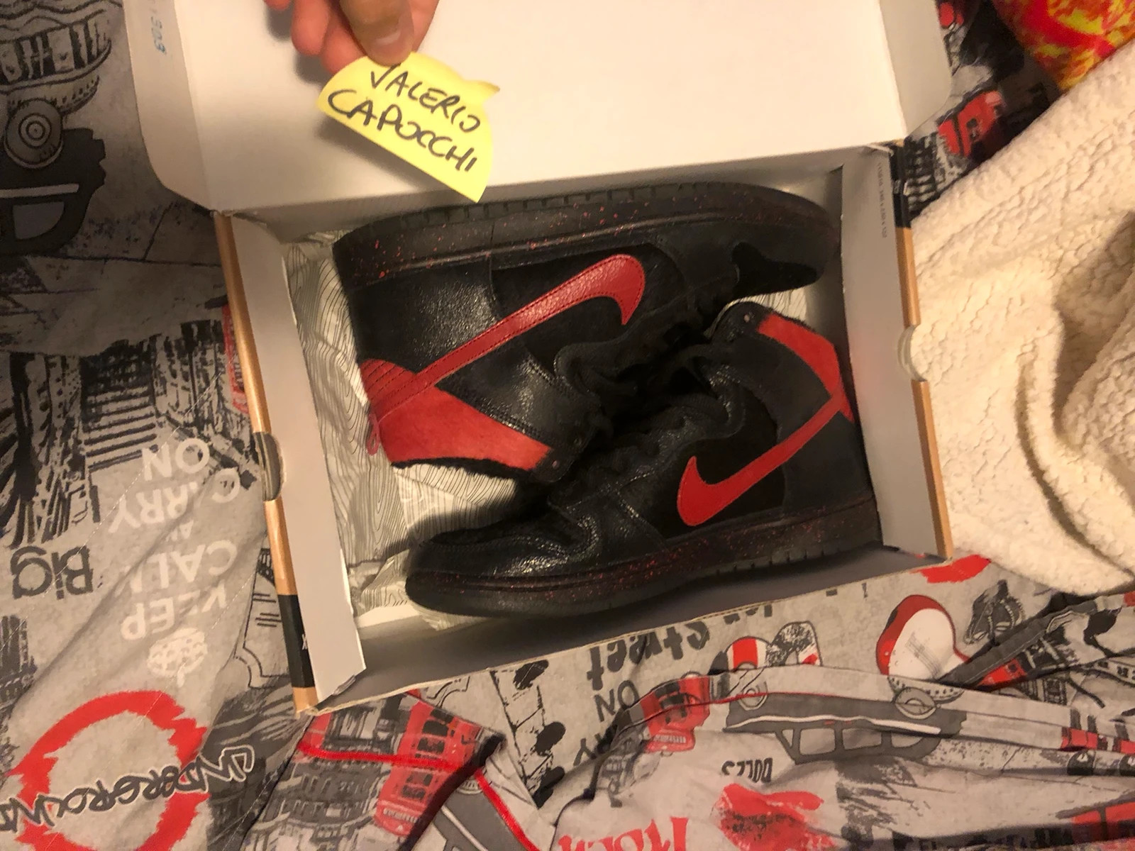 Krampus sb cheap