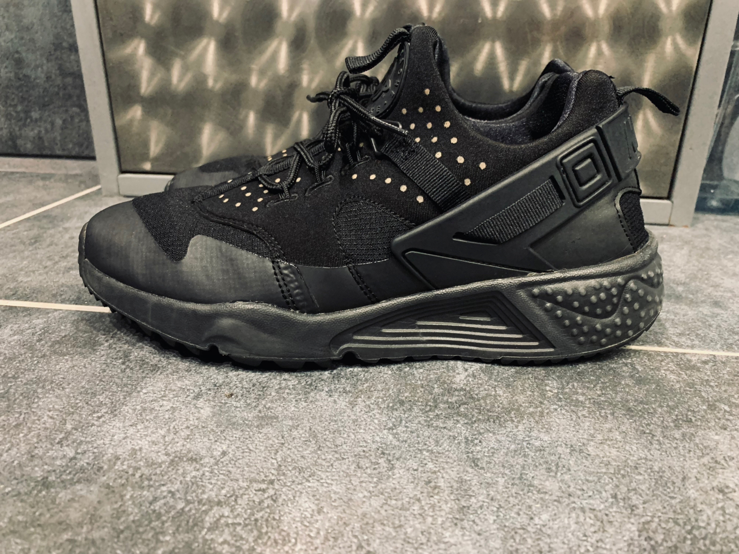 Nike huarache 2 Vinted