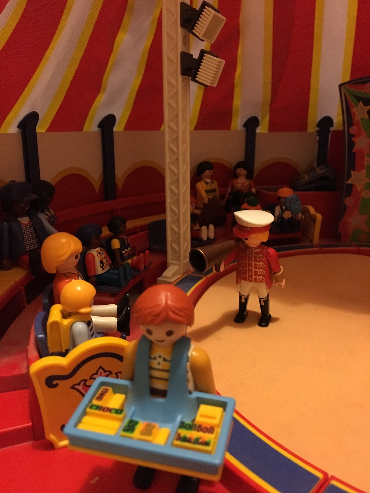 Soldes Cirque Playmobil - Nos bonnes affaires de janvier
