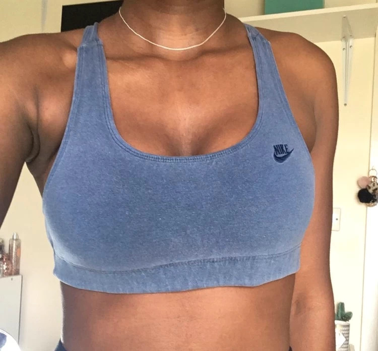 90s Nike Sports Bra 